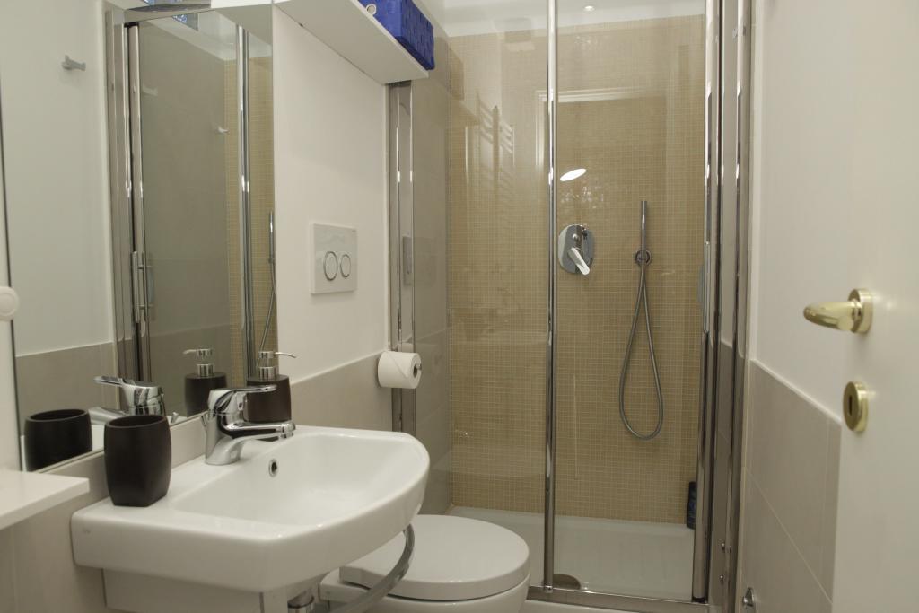 B&B Roma Olimpic ภายนอก รูปภาพ