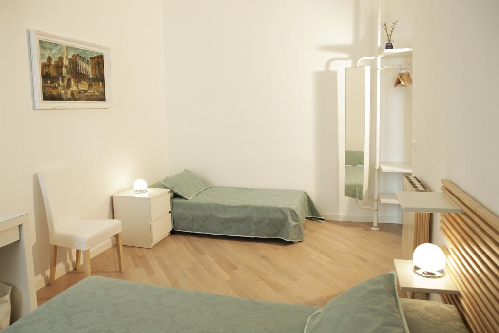 B&B Roma Olimpic ภายนอก รูปภาพ