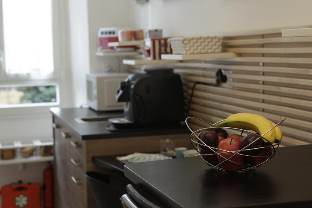 B&B Roma Olimpic ภายนอก รูปภาพ